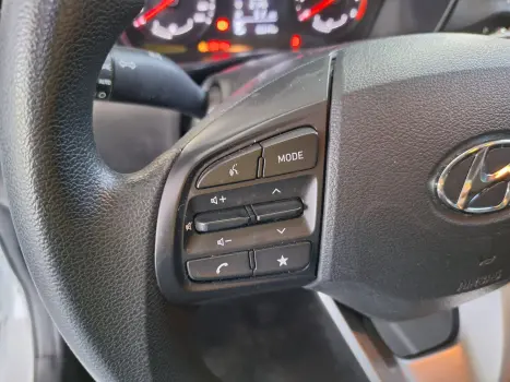 HYUNDAI HB 20 Hatch 1.0 12V 4P FLEX COMFORT PLUS, Foto 14