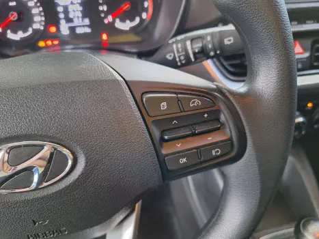 HYUNDAI HB 20 Hatch 1.0 12V 4P FLEX COMFORT PLUS, Foto 15