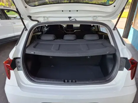 HYUNDAI HB 20 Hatch 1.0 12V 4P FLEX COMFORT PLUS, Foto 17