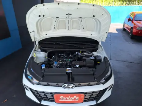 HYUNDAI HB 20 Hatch 1.0 12V 4P FLEX COMFORT PLUS, Foto 18