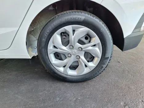 HYUNDAI HB 20 Hatch 1.0 12V 4P FLEX COMFORT PLUS, Foto 20