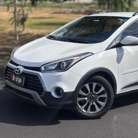 HYUNDAI HB 20 Hatch X 1.6 16V 4P PREMIUM FLEX AUTOM�TICO, Foto 2