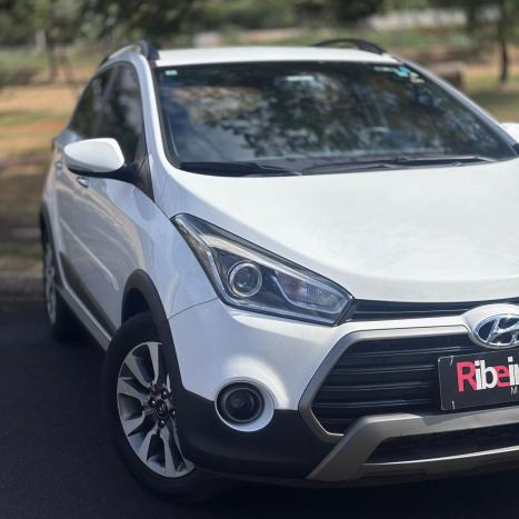 HYUNDAI HB 20 Hatch X 1.6 16V 4P PREMIUM FLEX AUTOM�TICO, Foto 3