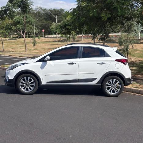 HYUNDAI HB 20 Hatch X 1.6 16V 4P PREMIUM FLEX AUTOM�TICO, Foto 5