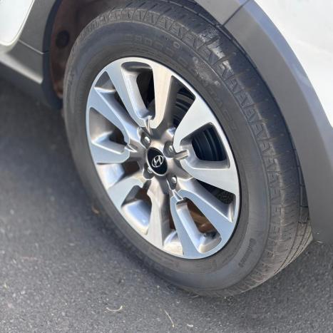 HYUNDAI HB 20 Hatch X 1.6 16V 4P PREMIUM FLEX AUTOM�TICO, Foto 7