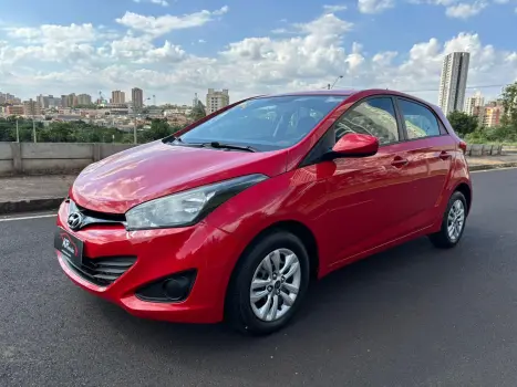 HYUNDAI HB 20 Hatch 1.6 16V 4P FLEX COMFORT PLUS AUTOM�TICO, Foto 3