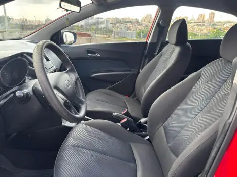 HYUNDAI HB 20 Hatch 1.6 16V 4P FLEX COMFORT PLUS AUTOM�TICO, Foto 7