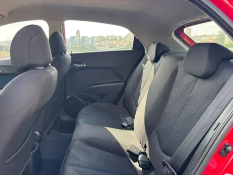 HYUNDAI HB 20 Hatch 1.6 16V 4P FLEX COMFORT PLUS AUTOM�TICO, Foto 10