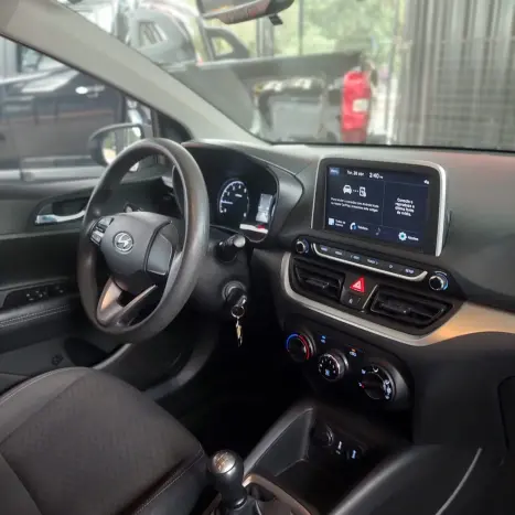 HYUNDAI HB 20 Hatch 1.0 12V 4P FLEX EVOLUTION, Foto 6