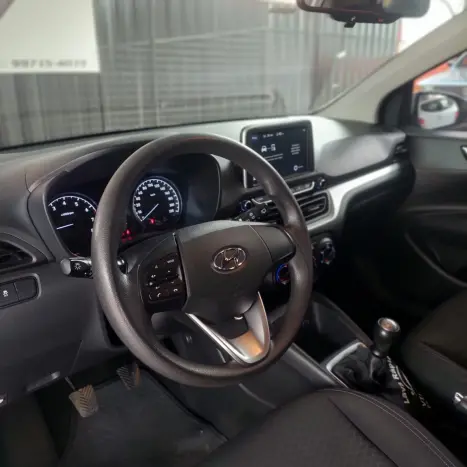 HYUNDAI HB 20 Hatch 1.0 12V 4P FLEX EVOLUTION, Foto 7