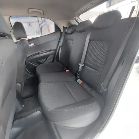 HYUNDAI HB 20 Hatch 1.0 12V 4P FLEX EVOLUTION, Foto 8