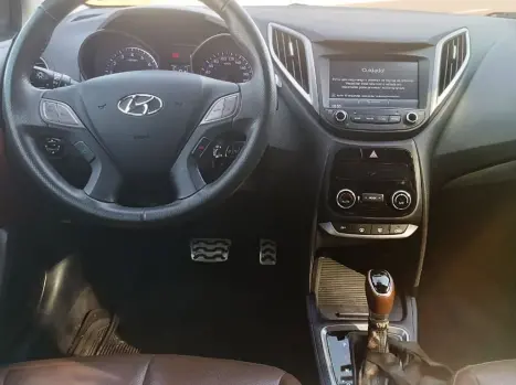 HYUNDAI HB 20 Hatch X 1.6 16V 4P PREMIUM FLEX AUTOM�TICO, Foto 4