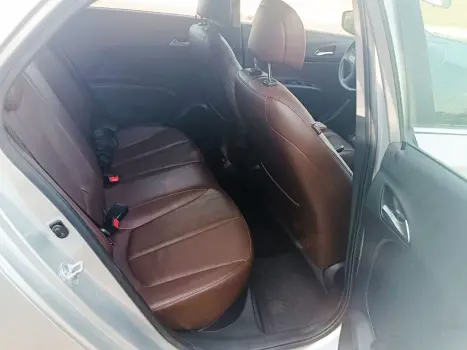 HYUNDAI HB 20 Hatch X 1.6 16V 4P PREMIUM FLEX AUTOM�TICO, Foto 6