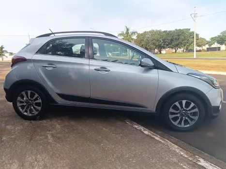 HYUNDAI HB 20 Hatch X 1.6 16V 4P PREMIUM FLEX AUTOM�TICO, Foto 9