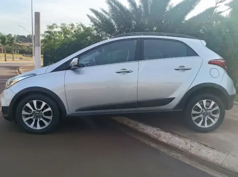 HYUNDAI HB 20 Hatch X 1.6 16V 4P PREMIUM FLEX AUTOM�TICO, Foto 10