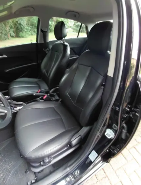 HYUNDAI HB 20 Hatch 1.6 16V 4P PREMIUM FLEX AUTOM�TICO, Foto 8
