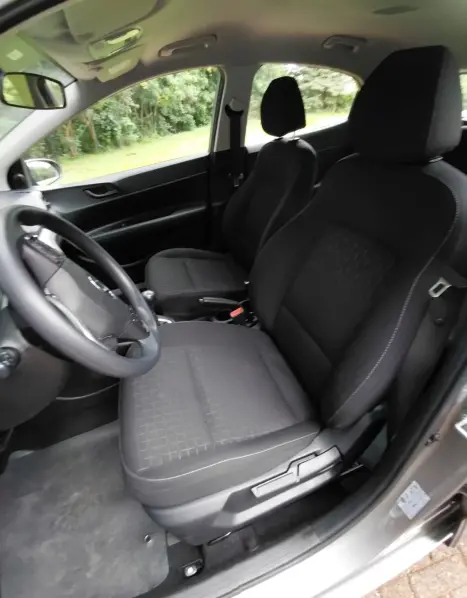 HYUNDAI HB 20 Hatch 1.0 12V 4P FLEX SENSE, Foto 8