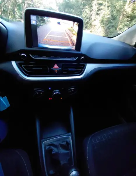 HYUNDAI HB 20 Hatch 1.0 12V 4P FLEX COMFORT PLUS, Foto 7