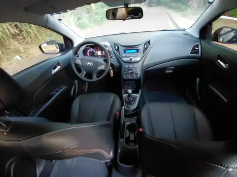 HYUNDAI HB 20 Hatch 1.0 12V 4P FLEX COMFORT FOR YOU PLUS, Foto 6