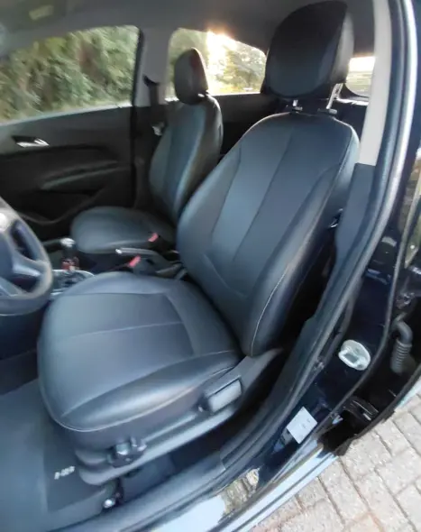 HYUNDAI HB 20 Hatch 1.0 12V 4P FLEX COMFORT FOR YOU PLUS, Foto 7