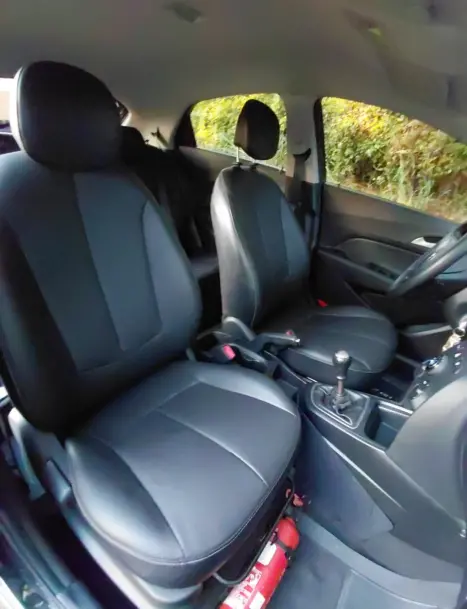 HYUNDAI HB 20 Hatch 1.0 12V 4P FLEX COMFORT FOR YOU PLUS, Foto 9