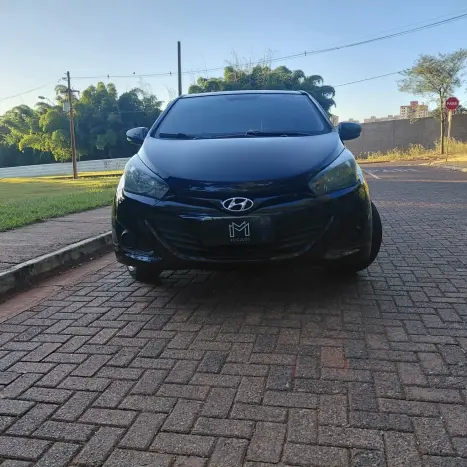 HYUNDAI HB 20 Hatch 1.0 12V 4P FLEX COMFORT FOR YOU PLUS, Foto 11