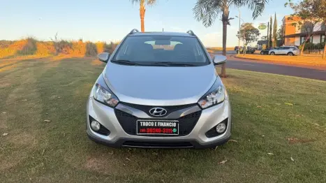 HYUNDAI HB 20 Hatch 1.6 16V 4P PREMIUM FLEX AUTOM�TICO, Foto 2