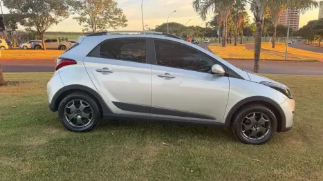 HYUNDAI HB 20 Hatch 1.6 16V 4P PREMIUM FLEX AUTOM�TICO, Foto 4