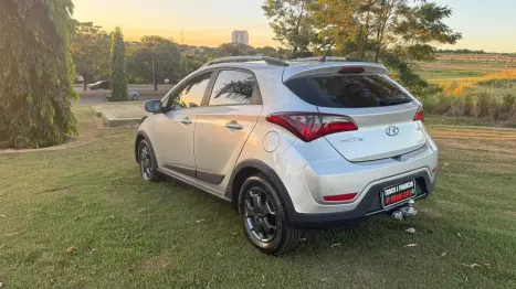 HYUNDAI HB 20 Hatch 1.6 16V 4P PREMIUM FLEX AUTOM�TICO, Foto 5