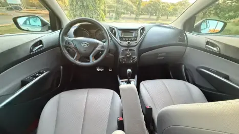 HYUNDAI HB 20 Hatch 1.6 16V 4P PREMIUM FLEX AUTOM�TICO, Foto 6