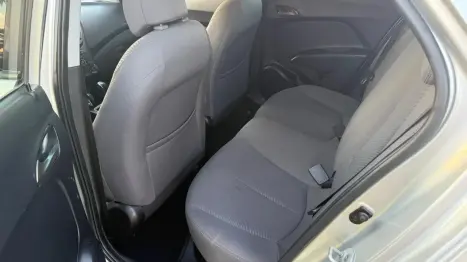 HYUNDAI HB 20 Hatch 1.6 16V 4P PREMIUM FLEX AUTOM�TICO, Foto 7