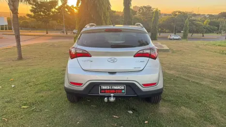HYUNDAI HB 20 Hatch 1.6 16V 4P PREMIUM FLEX AUTOM�TICO, Foto 9