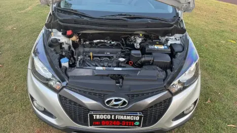 HYUNDAI HB 20 Hatch 1.6 16V 4P PREMIUM FLEX AUTOM�TICO, Foto 10