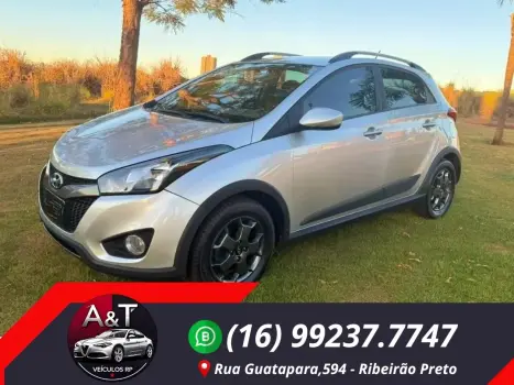 HYUNDAI HB 20 Hatch 1.6 16V 4P PREMIUM FLEX AUTOM�TICO, Foto 2