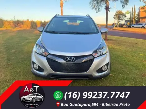 HYUNDAI HB 20 Hatch 1.6 16V 4P PREMIUM FLEX AUTOM�TICO, Foto 3