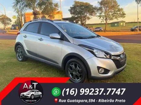 HYUNDAI HB 20 Hatch 1.6 16V 4P PREMIUM FLEX AUTOM�TICO, Foto 4