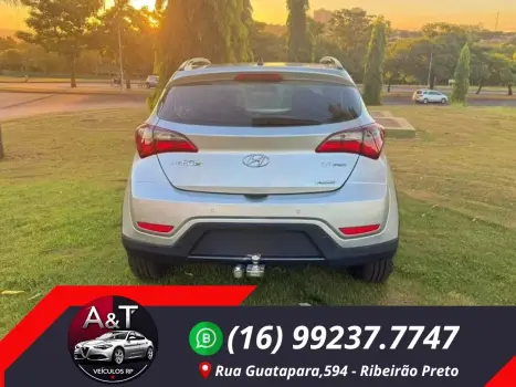 HYUNDAI HB 20 Hatch 1.6 16V 4P PREMIUM FLEX AUTOM�TICO, Foto 6