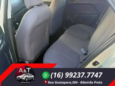 HYUNDAI HB 20 Hatch 1.6 16V 4P PREMIUM FLEX AUTOM�TICO, Foto 10