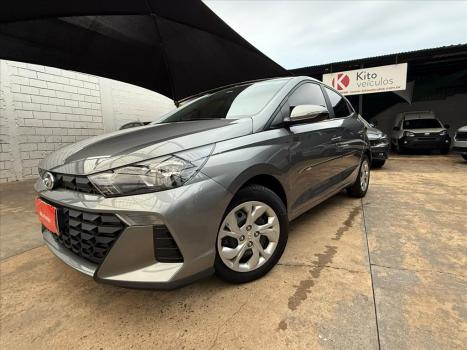 HYUNDAI HB 20 Hatch 1.0 12V 4P FLEX COMFORT PLUS, Foto 2