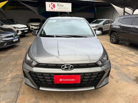 HYUNDAI HB 20 Hatch 1.0 12V 4P FLEX COMFORT PLUS, Foto 3