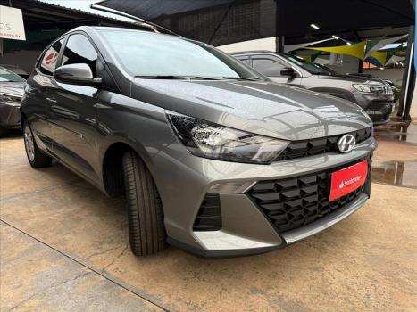 HYUNDAI HB 20 Hatch 1.0 12V 4P FLEX COMFORT PLUS, Foto 4