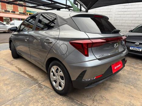 HYUNDAI HB 20 Hatch 1.0 12V 4P FLEX COMFORT PLUS, Foto 5