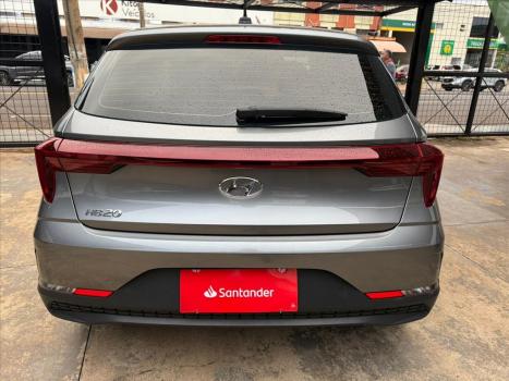 HYUNDAI HB 20 Hatch 1.0 12V 4P FLEX COMFORT PLUS, Foto 6