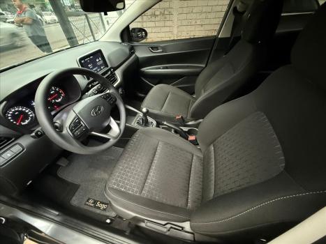 HYUNDAI HB 20 Hatch 1.0 12V 4P FLEX COMFORT PLUS, Foto 8