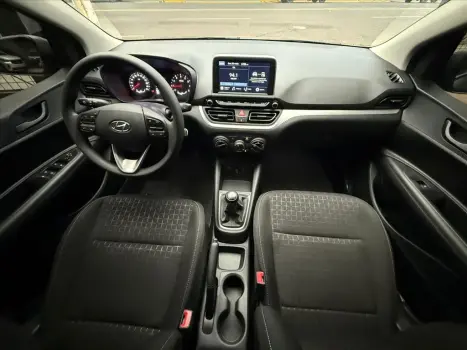 HYUNDAI HB 20 Hatch 1.0 12V 4P FLEX COMFORT PLUS, Foto 9
