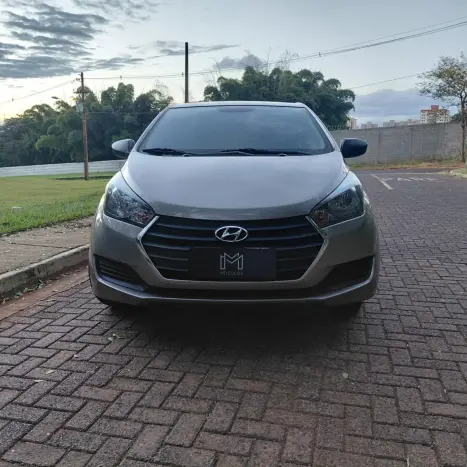 HYUNDAI HB 20 Hatch 1.0 12V 4P FLEX COMFORT, Foto 2