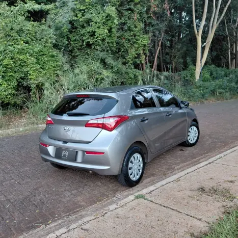 HYUNDAI HB 20 Hatch 1.0 12V 4P FLEX COMFORT, Foto 5