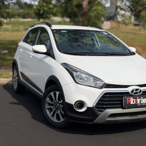HYUNDAI HB 20 Hatch X 1.6 16V 4P STYLE FLEX AUTOM�TICO, Foto 2