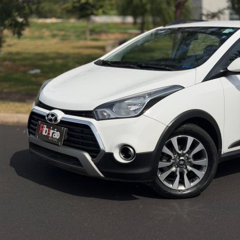 HYUNDAI HB 20 Hatch X 1.6 16V 4P STYLE FLEX AUTOM�TICO, Foto 4