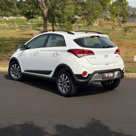 HYUNDAI HB 20 Hatch X 1.6 16V 4P STYLE FLEX AUTOM�TICO, Foto 6